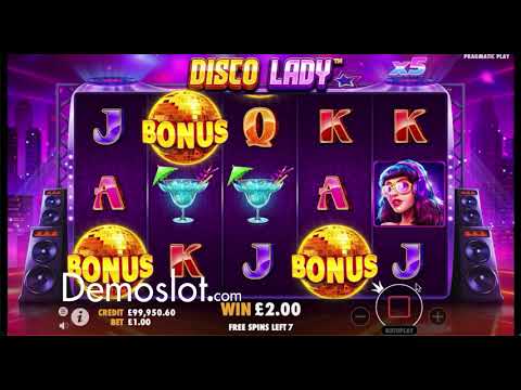 game slot pragmatik demo