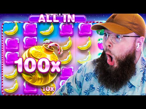 demo slot sweet bonanza rupiah