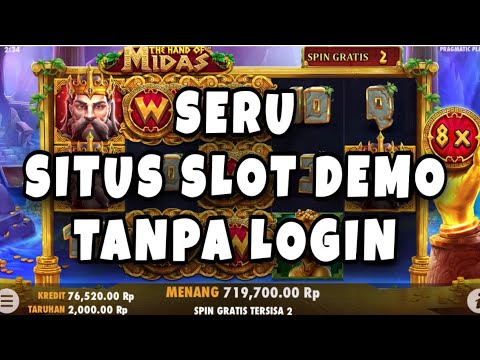demo semua slot