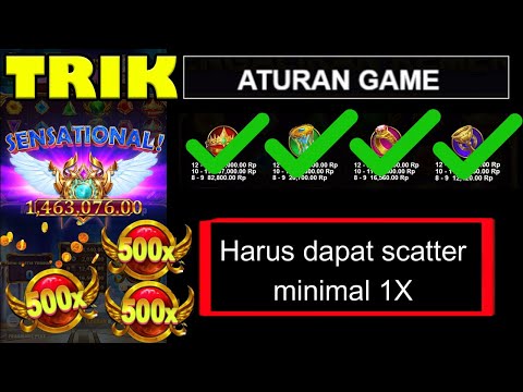 cara main slot cepat menang