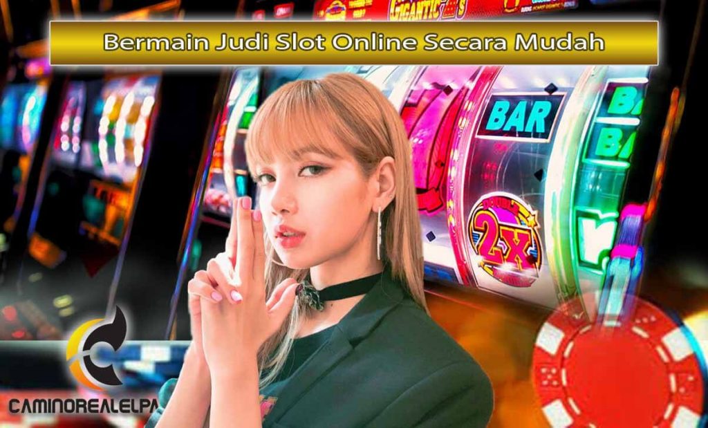 cara main slot cepat menang