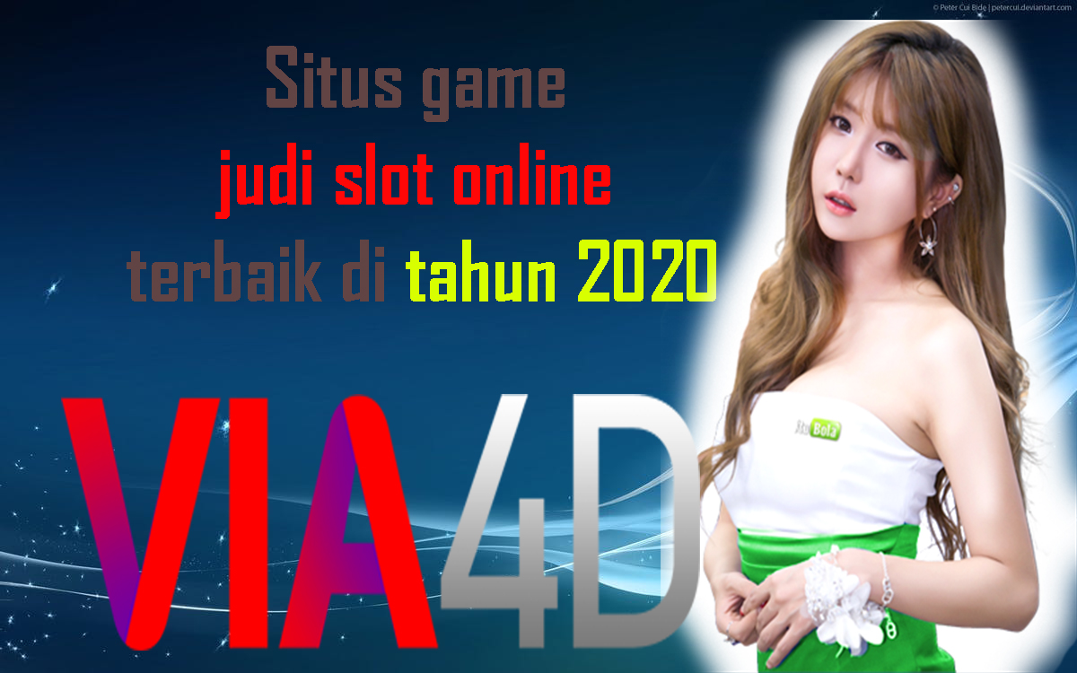 judi slot online terbaik