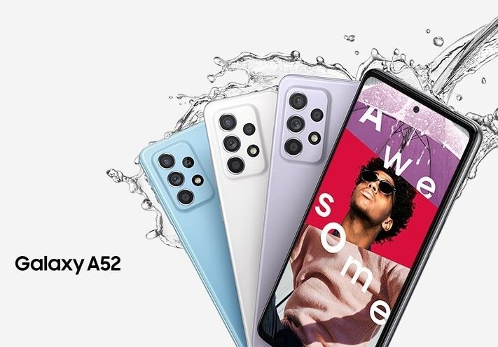 review samsung a52 indonesia